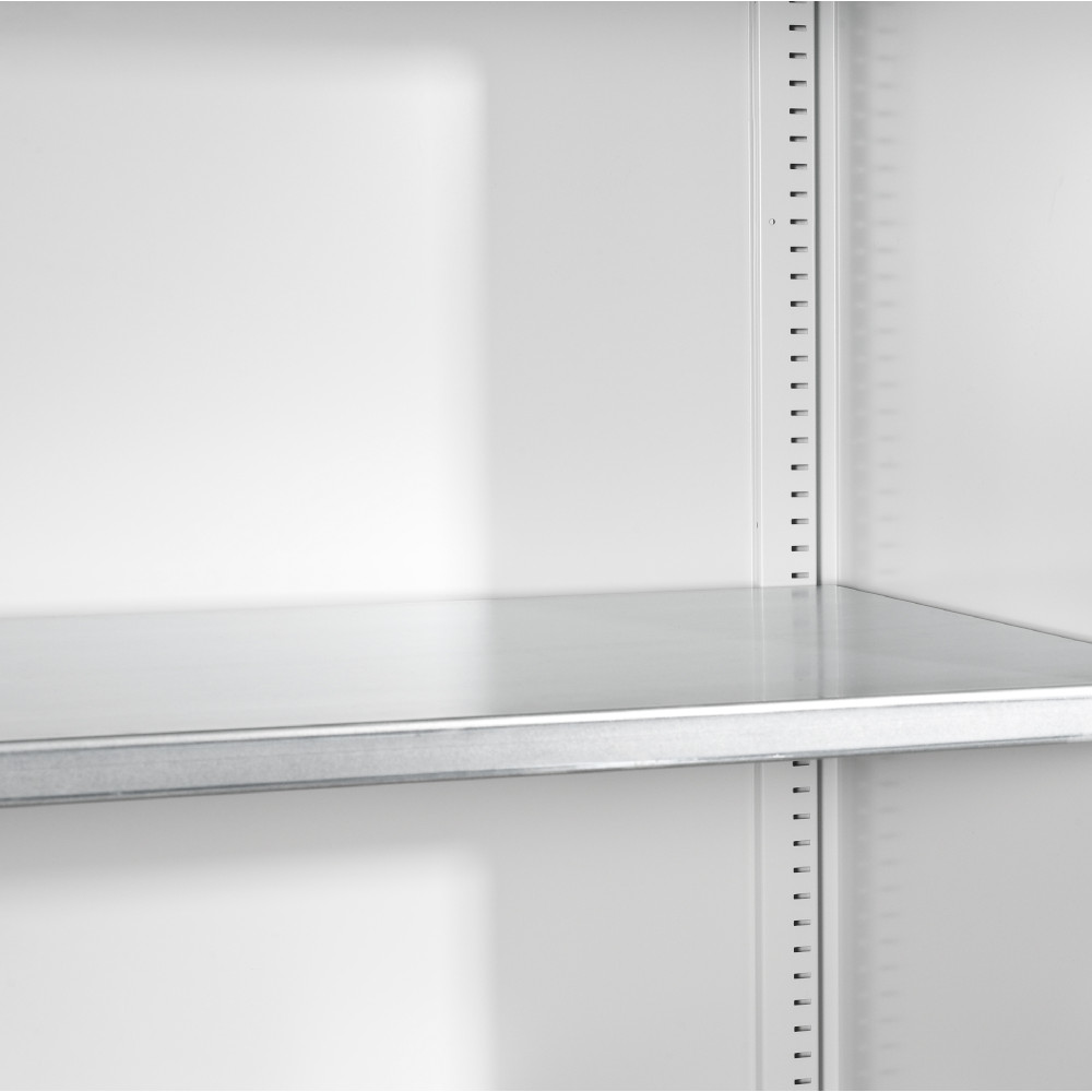 Fachboden für Flügeltürenschrank