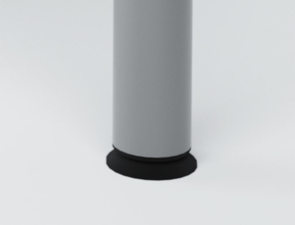4_fuss_pro.jpg BrigFox, Zylinder, Architektur, Säule