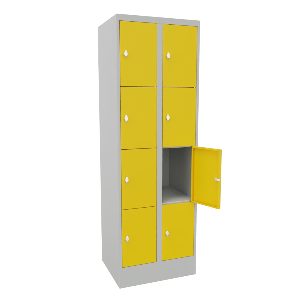 pavoy-schliessfachschrank-300mm-4x2-faecher-sockel-zinkgelb.jpg handelswaren
09 - Lieferanten
Pavoy
03 - Bilder
pCon
Die Bewährten
Schließfachschränke
Sockel
Schließfachschrank Die Bewährten 300 mm, 4x2 Fächer, Sockel
pavoy-schliessfachschrank-300mm-4x2-faecher-sockel-zinkgelb.jpg
JPG-Datei