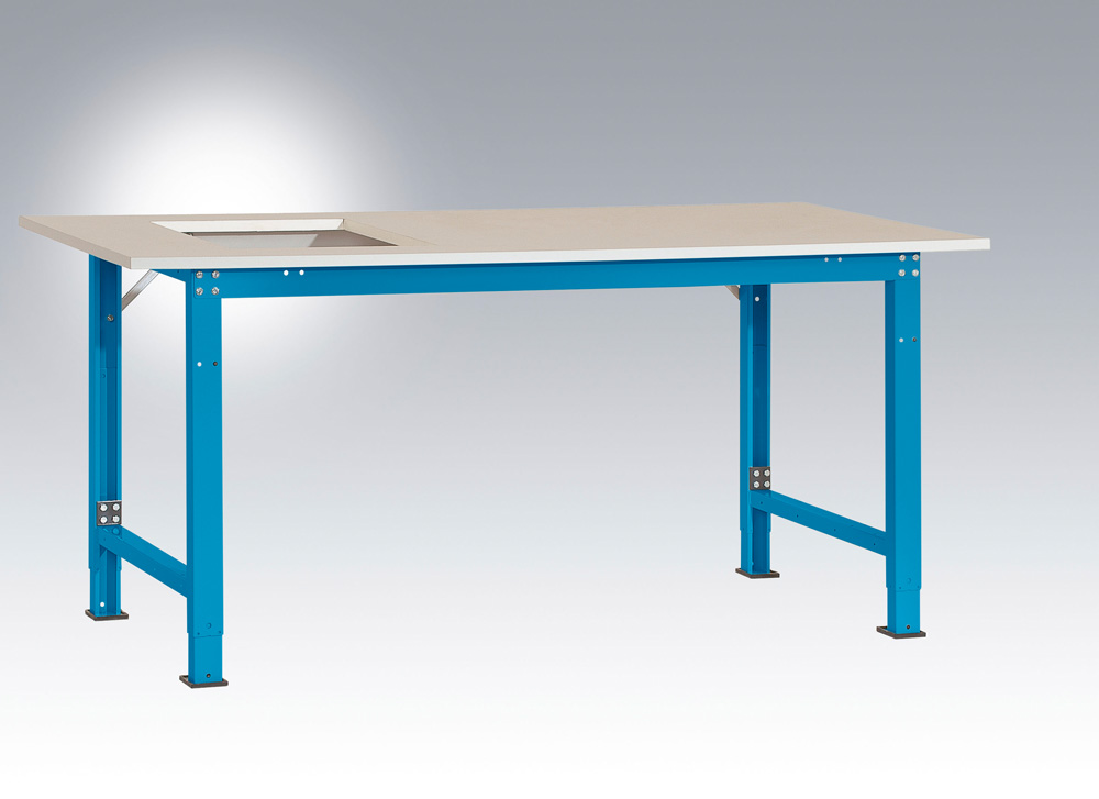 BrigFox, Schreibtisch, Mobiliar, Tabelle, Esstisch, Computer