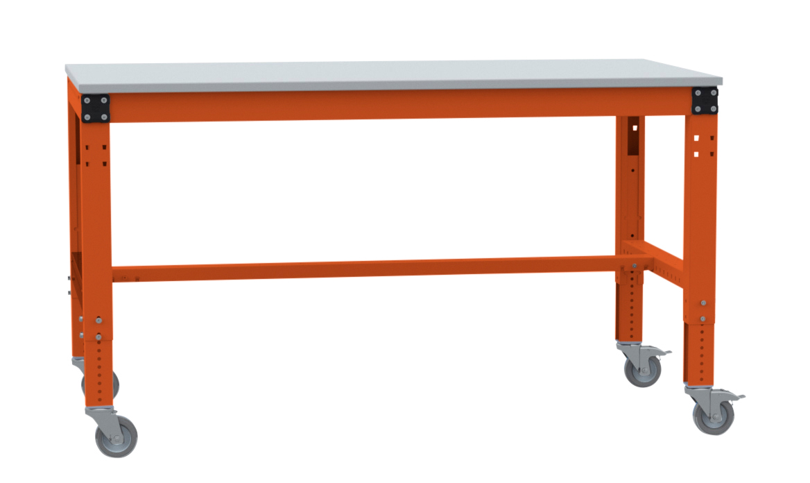 BrigFox, Moebel, Tabelle, Schreibtisch