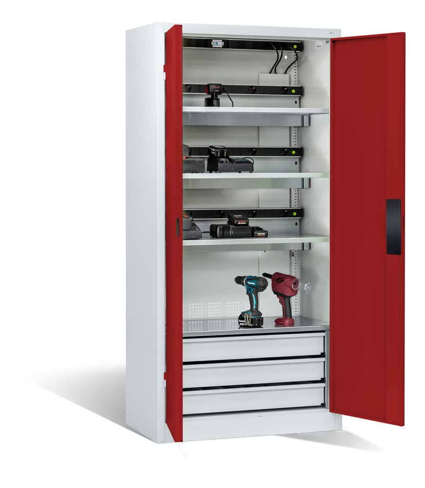 BrigFox, Wandschrank, Schrank, Mobiliar, Kabinett