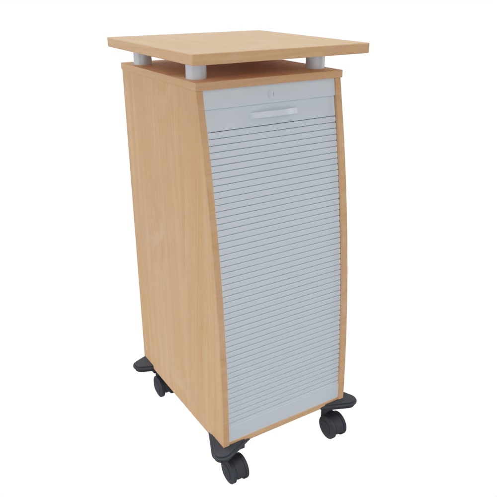 handelswaren
09 - Lieferanten
Geramöbel
03 - Bilder
pCon
Componenta Rollladencaddy
geramoebel-fahrbarer-rollladencaddy-schubladen-buche.jpg
JPG-Datei
, Moebel, Kabinett, Schublade, Tabelle