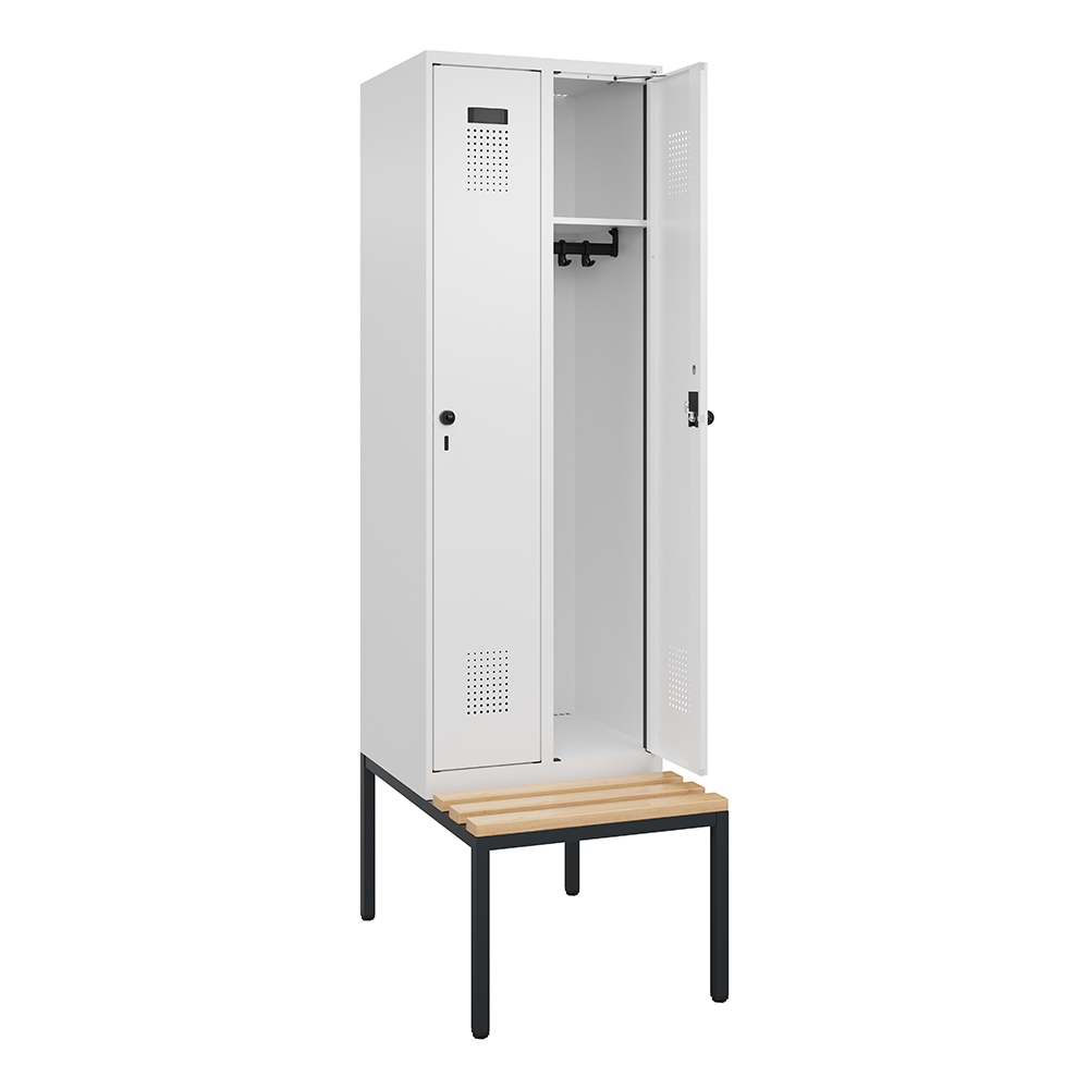 Moebel, Schließfach