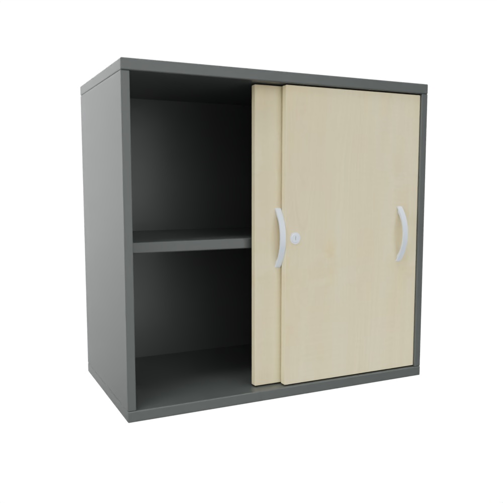 handelswaren
09 - Lieferanten
Geramöbel
03 - Bilder
pCon
Componenta Schiebetürenschrank 2 Ordnerhöhen, HxBxT 768x800x425 mm
Componenta-schiebetuerenschrank-2OH-800mm-front-ahorn-korpus-onyx-offen.jpg
JPG-Datei