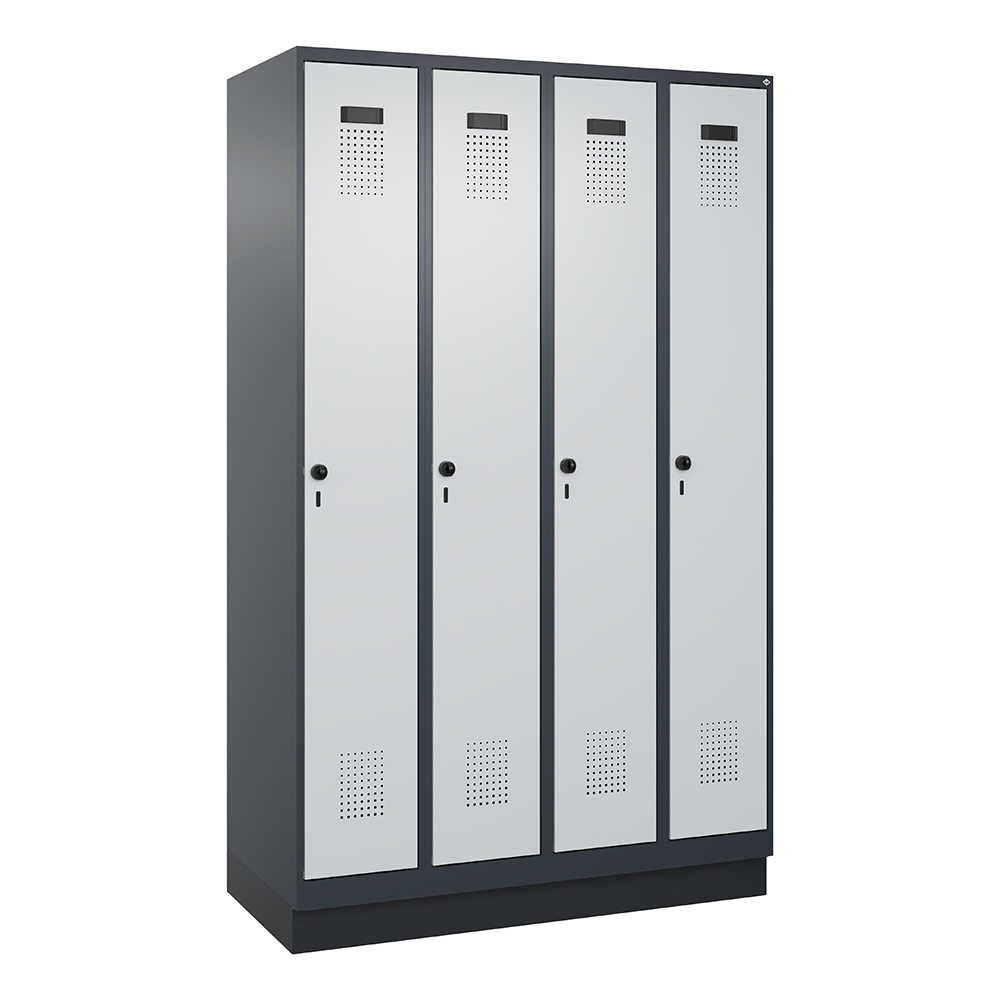 Schließfach, Postfach