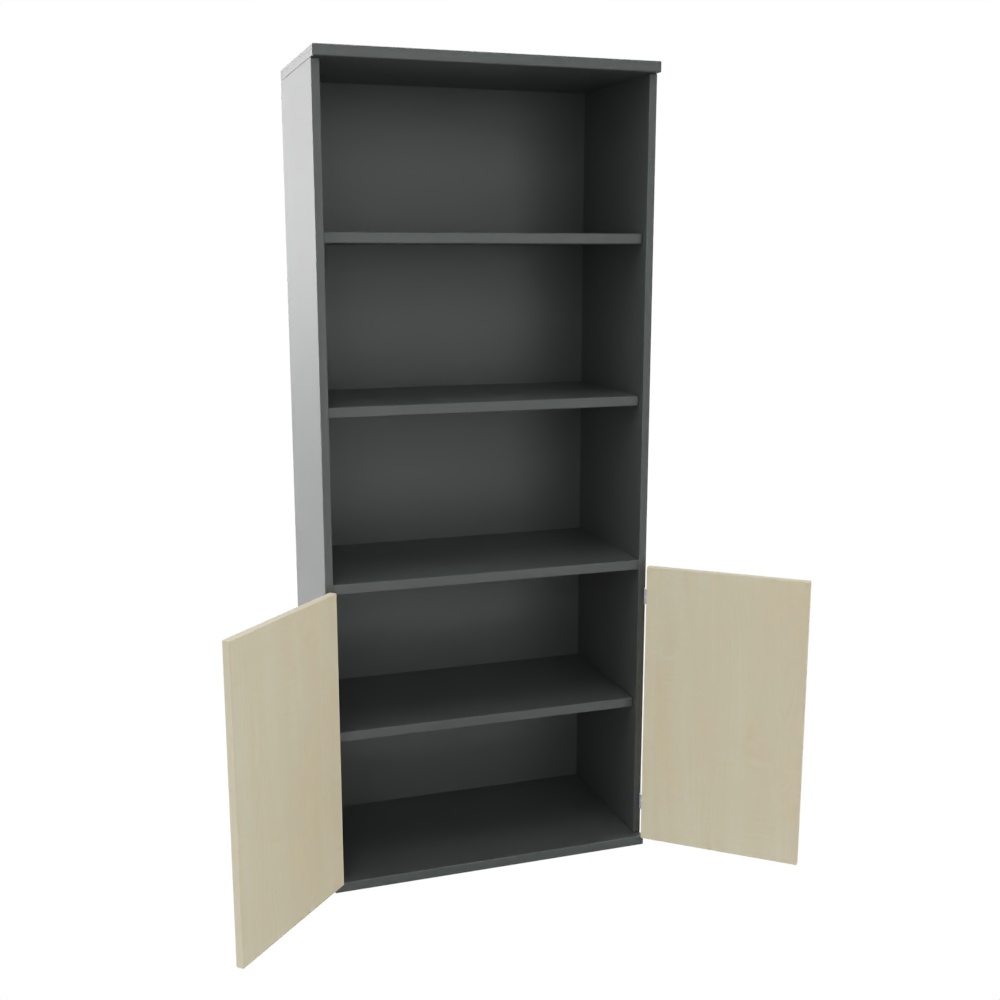 handelswaren
09 - Lieferanten
Geramöbel
03 - Bilder
pCon
Componenta Kombischrank offene Fächer + Flügeltüren HxBxT 1920 x 800 x 425 mm
geramoebel-componenta-kombischrank-offen-flügel-front-ahorn-korpus-onyx-offen.jpg
JPG-Datei
, Regal, Mobiliar