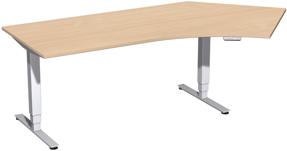 BrigFox, Schreibtisch, Mobiliar, Tabelle