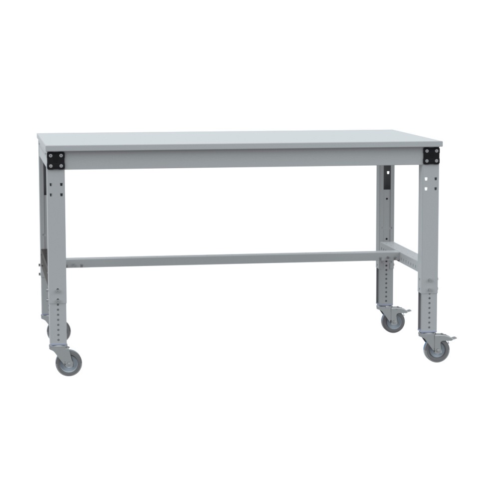 BrigFox, Moebel, Tabelle, Schreibtisch