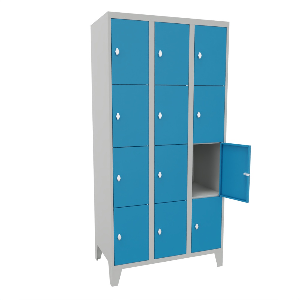 pavoy-schliessfachschrank-300mm-4x3-faecher-fuesse-lichtblau.jpg handelswaren
09 - Lieferanten
Pavoy
03 - Bilder
pCon
Die Bewährten
Schließfachschränke
Schließfachschrank Die Bewährten 300 mm, 4x3 Fächer, Füße
pavoy-schliessfachschrank-300mm-4x3-faecher-fuesse-lichtblau.jpg
JPG-Datei
, Schließfach