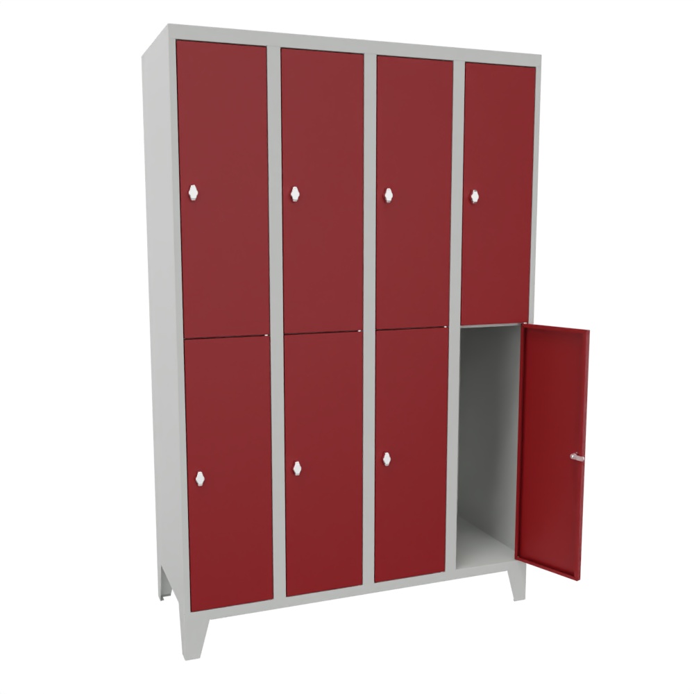 pavoy-schliessfachschrank-400mm-2x4-faecher-fuesse-rubinrot.jpg handelswaren
09 - Lieferanten
Pavoy
03 - Bilder
pCon
Die Bewährten
Schließfachschränke
Schließfachschrank Die Bewährten 400 mm, 2x4 Fächer, Füße
pavoy-schliessfachschrank-400mm-2x4-faecher-fuesse-rubinrot.jpg
JPG-Datei