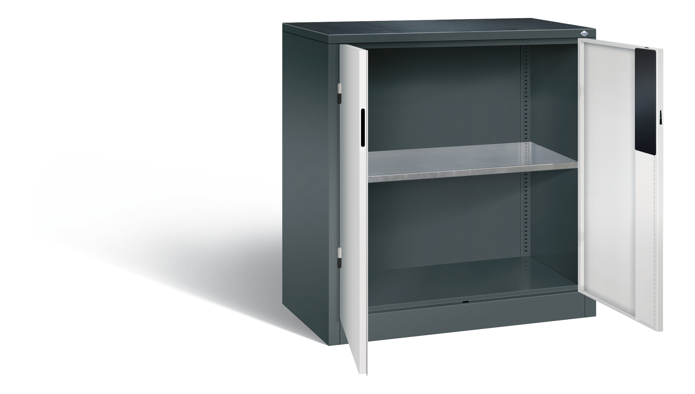 BrigFox, Wandschrank, Schrank, Mobiliar, Kabinett, Postfach