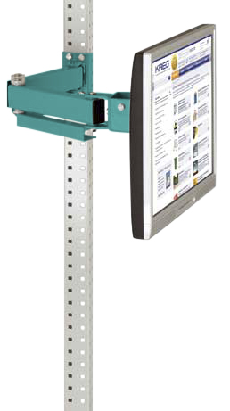 BrigFox, Elektronik, Bildschirm, Computer-Hardware, Computerausrüstung, Überwachen