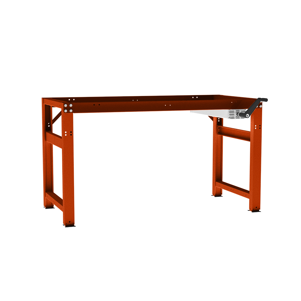 BrigFox, Schreibtisch, Mobiliar, Tabelle, Esstisch