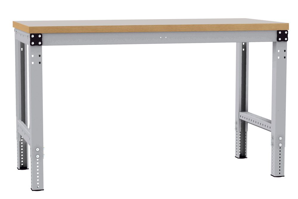 BrigFox, Moebel, Tabelle, Schreibtisch