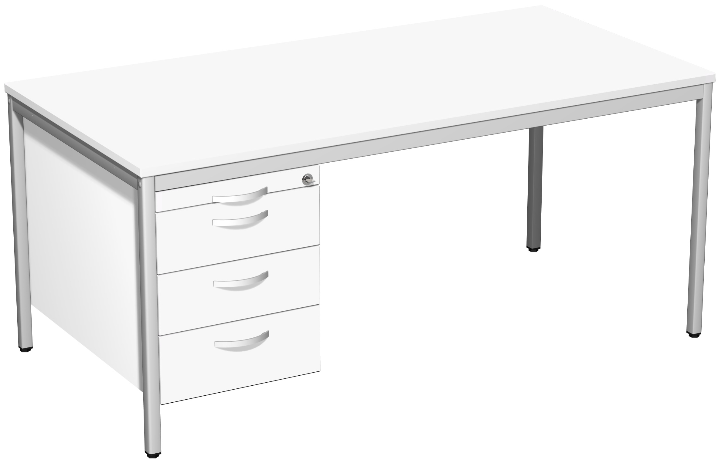 BrigFox, Moebel, Tabelle, Schreibtisch