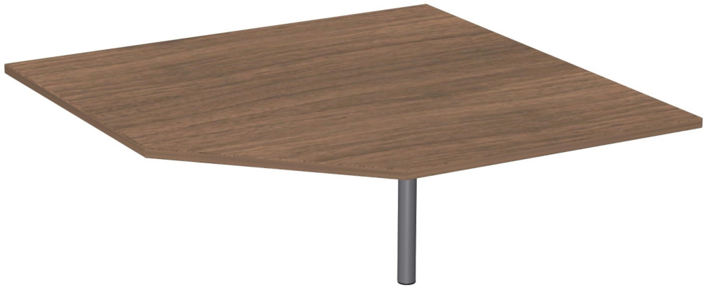 BrigFox, Kaffeetisch, Mobiliar, Tabelle, Sperrholz, Holz