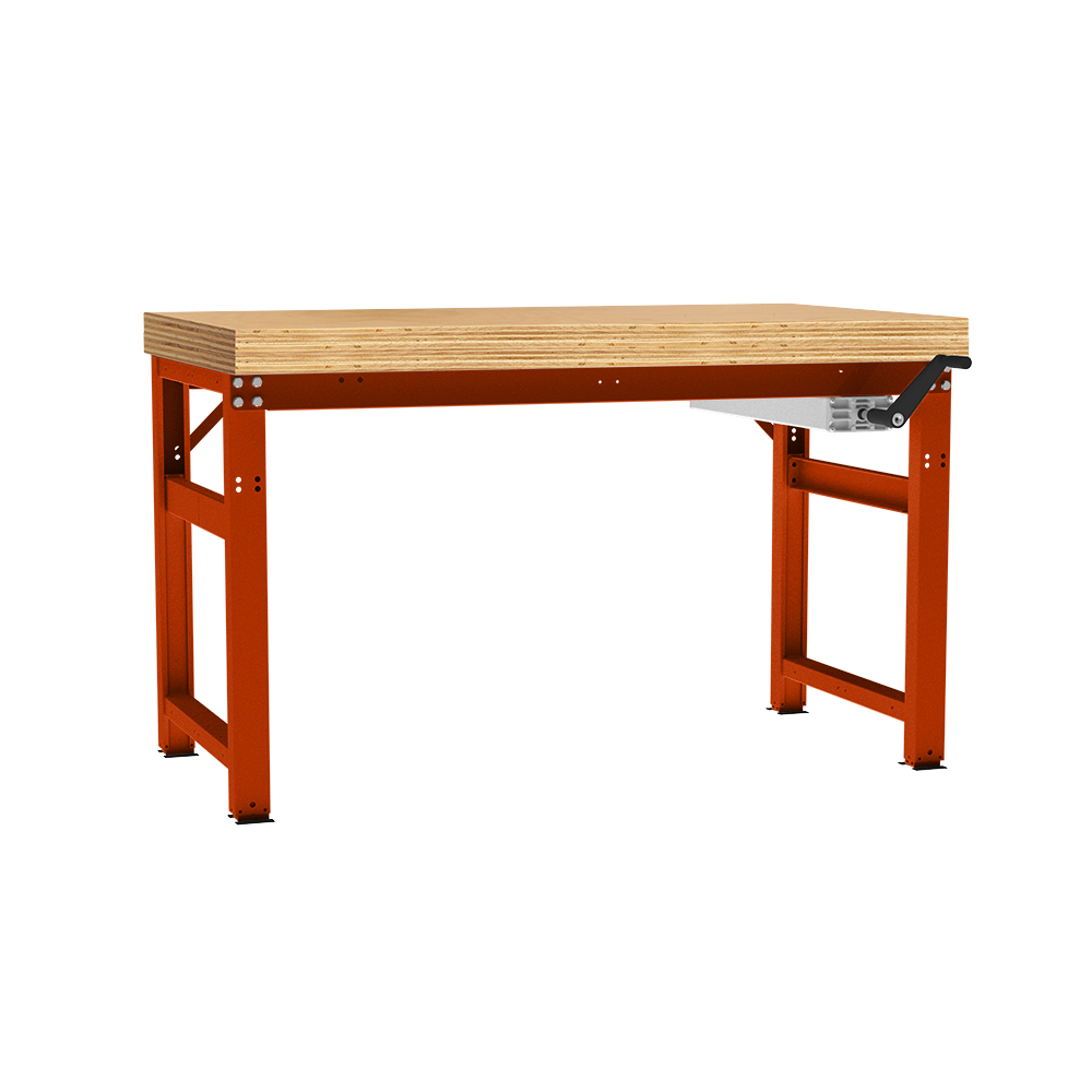 BrigFox, Moebel, Tabelle, Schreibtisch, Esstisch, Bank