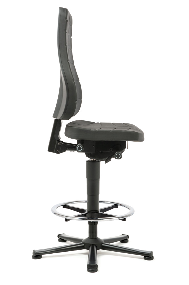 BrigFox, Moebel, Barhocker, Stuhl