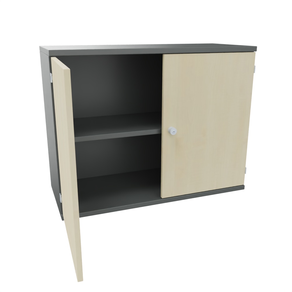 handelswaren
09 - Lieferanten
Geramöbel
03 - Bilder
pCon
Componenta Flügeltürenschrank 2 Ordnerhöhen, HxBxT 768x1000x425 mm
Componenta-fluegeltuerenschrank-2OH-1000mm-front-ahorn-korpus-onyx-offen.jpg
JPG-Datei