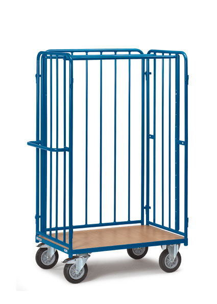 BrigFox