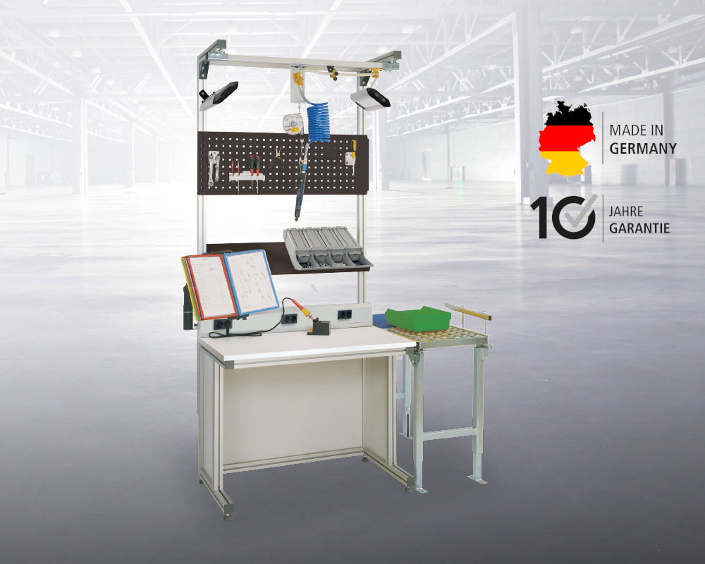 Moebel, Tabelle, Schreibtisch, Computer, Elektronik