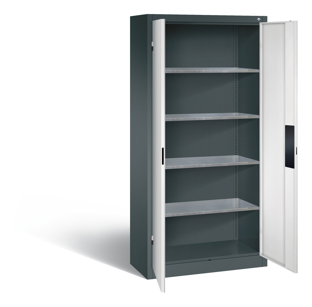 BrigFox, Wandschrank, Schrank, Mobiliar, Kabinett, Regal