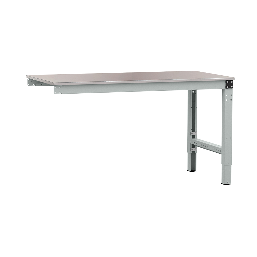 MPK4004.7035-MULTIPLAN-Anbauarbeitstisch-Spezial-Blechbelag-22mm-lichtgrau.jpg BrigFox