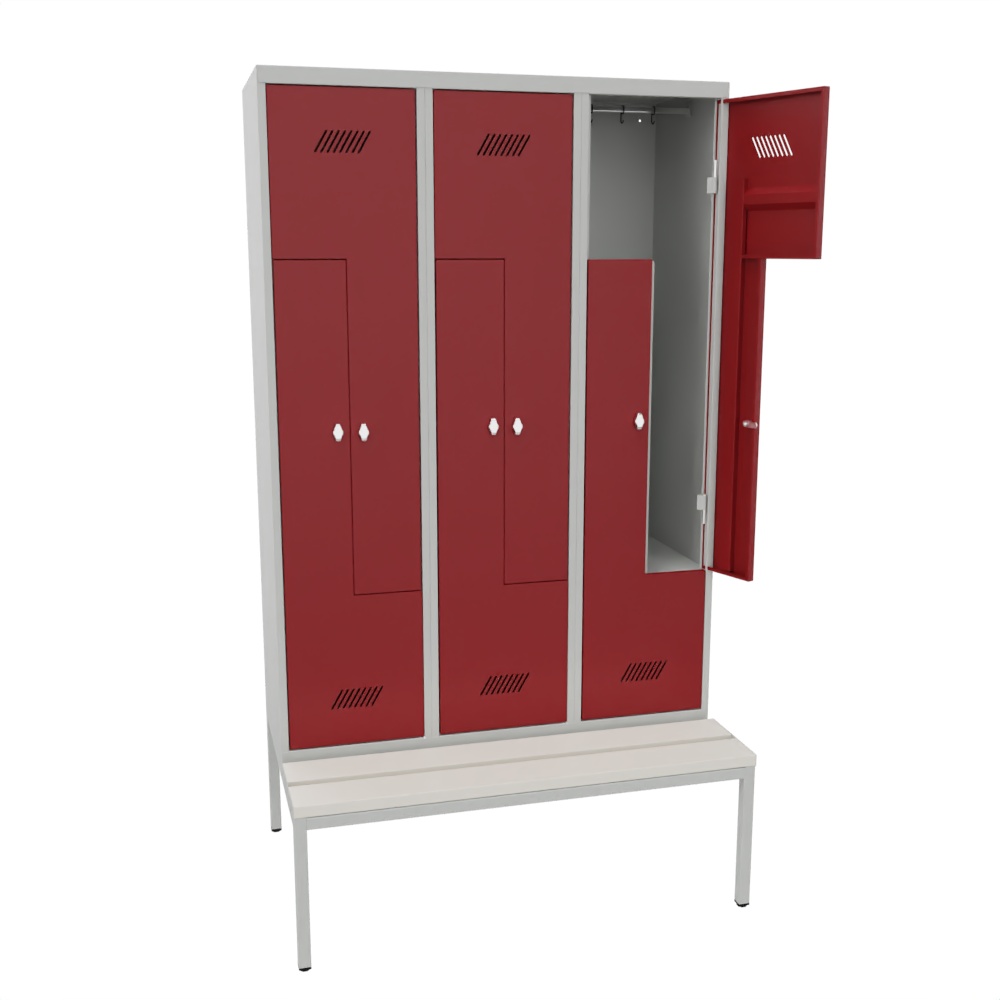 29

handelswaren
09 - Lieferanten
Pavoy
03 - Bilder
pCon
Z-Schrank mit Sitzbank, 6 Abteile
pavoy-z-garderobenschrank-6-abteile-mit-sitzbank-drehriegel-rubinrot.jpg
JPG-Datei
, Schließfach