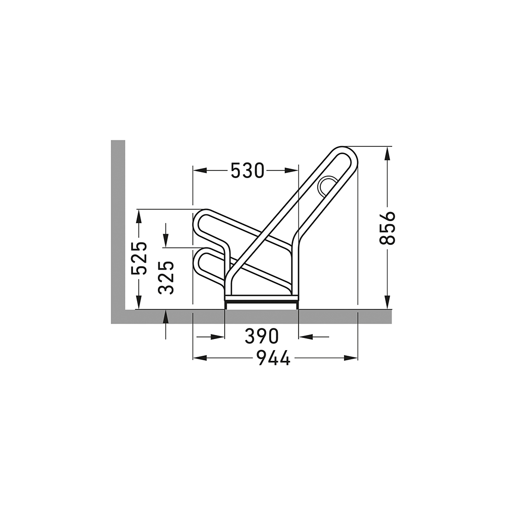Users
Ramona.Unterweger
Desktop
WSM
Fahrradständer_Anlehnparker_mehrAbstand_FP0177
Einseitig
3-wsm-fahrradstaender-masszeichnung-2500-xbf-einseitig-seitenansicht.jpg
JPG-Datei
user
masszeichnung-2500-xbf-einseitig-seitenansicht
