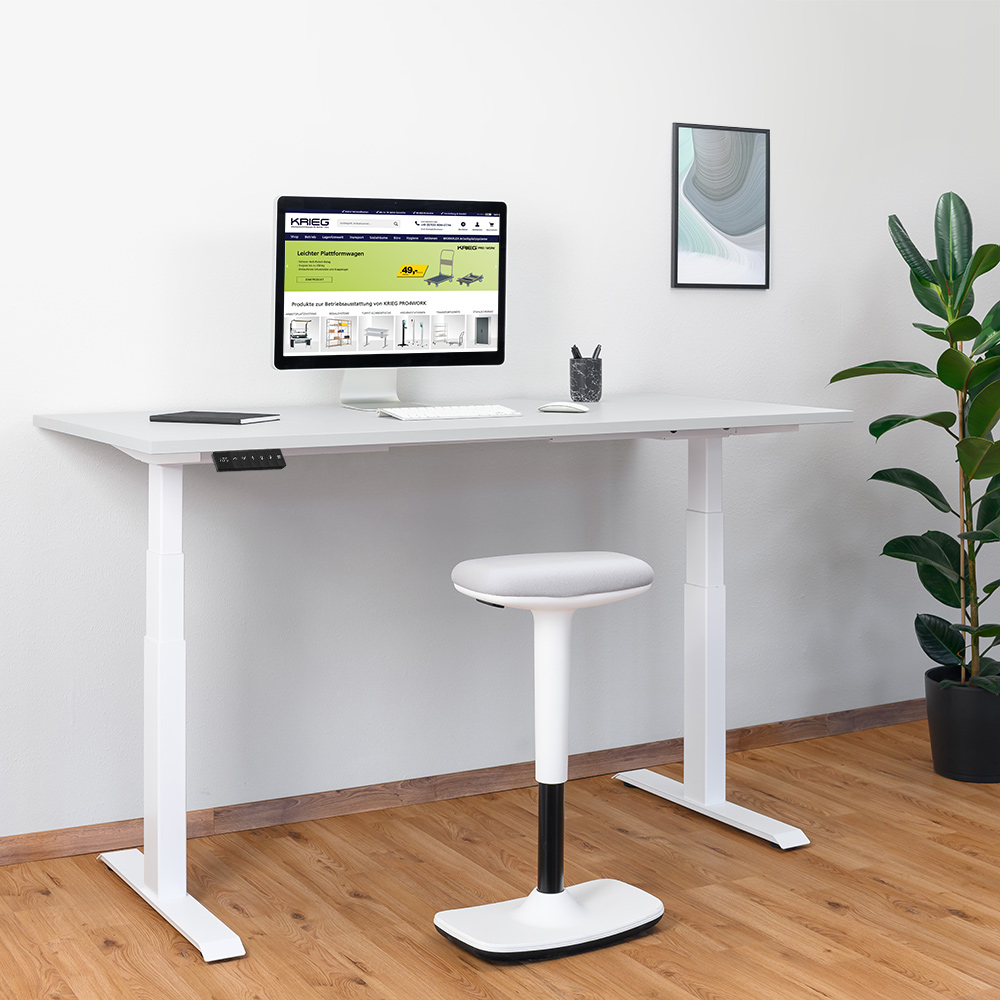 Elektrisch höhenverstellbarer Schreibtisch TOPFIT Premium Users
jsprinc
Downloads
TOPFIT-Bilder-und-Datenblätter
Bilder
Elektrisch-hoehenverstellbar-Schreibtisch-TOPFIT-Premium-Milieu-weiss-lichtgrau-1.jpg
JPG-Datei
Sebastian Hauenstein
, Schreibtisch, Mobiliar, Tabelle, Pflanze, Überwachen
