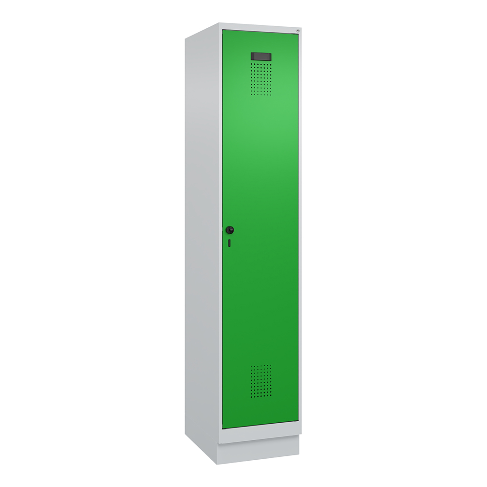Postfach, Kabinett, Mobiliar