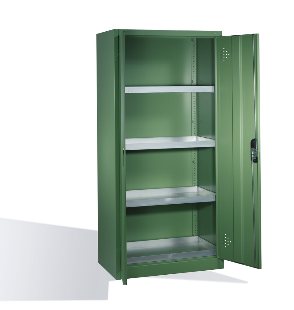 BrigFox, Küchenschrank, Mobiliar, Kabinett, Regal, Postfach