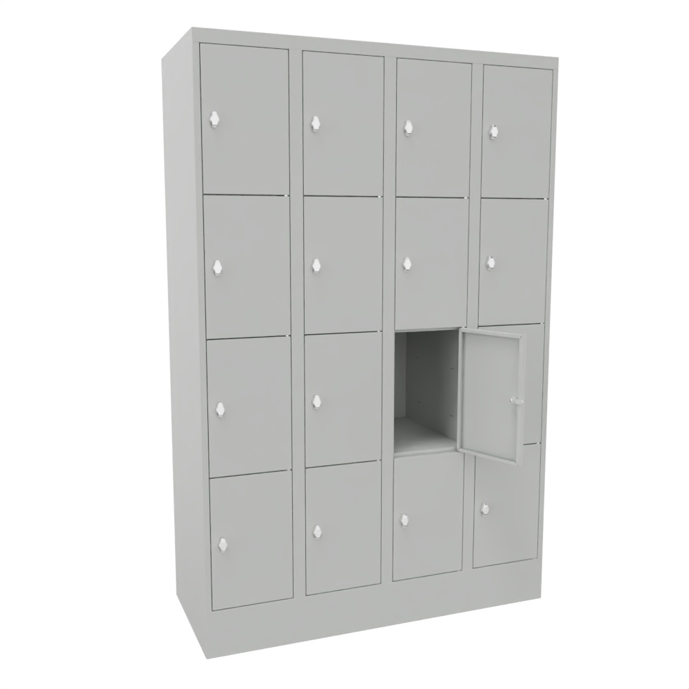 handelswaren
09 - Lieferanten
Pavoy
03 - Bilder
pCon
Die Bewährten
Schließfachschränke
Sockel
Schließfachschrank Die Bewährten 300 mm, 4x4 Fächer, Sockel
pavoy-schliessfachschrank-300mm-4x4-faecher-sockel-lichtgrau.jpg
JPG-Datei
, Schließfach