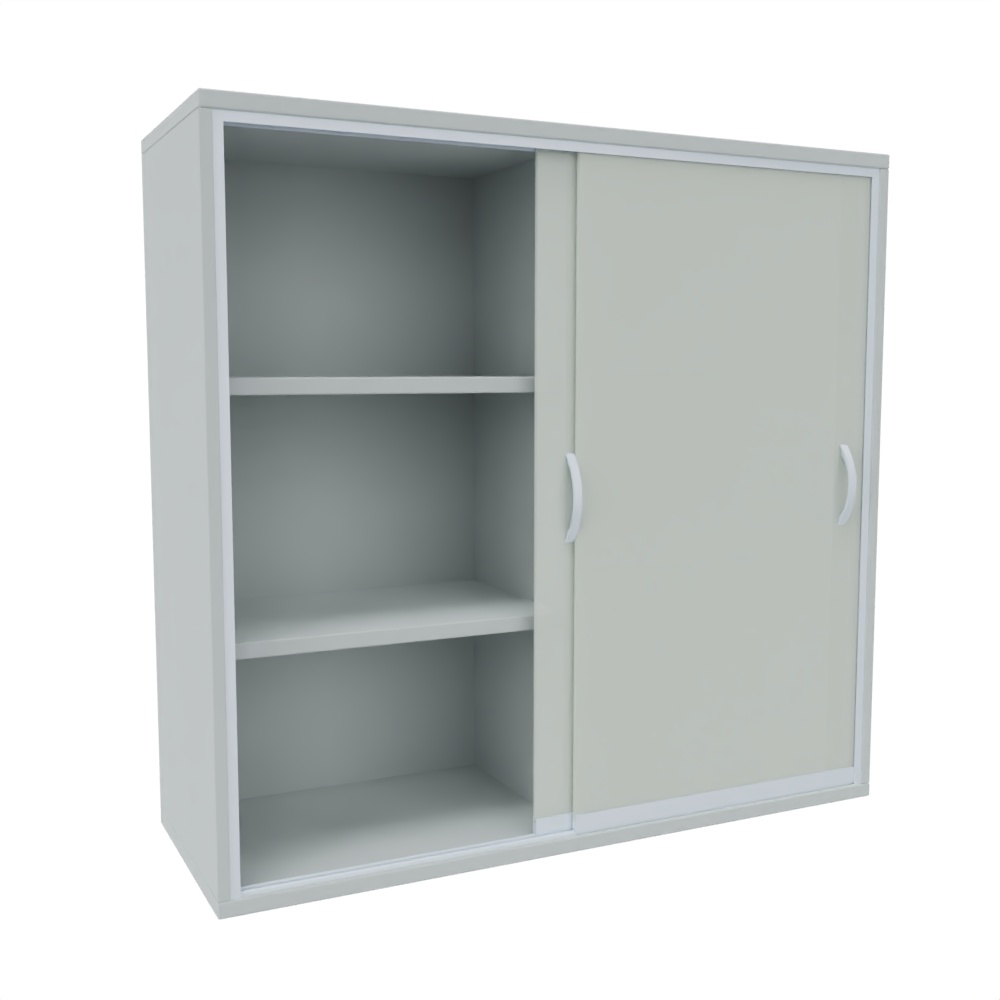 29

handelswaren
09 - Lieferanten
Geramöbel
03 - Bilder
pCon
Componenta Glasschiebetürenschrank 2+3 Ordnerhöhen, HxBxT 768_1152x1200x425 mm
Componenta-glasschiebetuerenschrank-3OH-1200mm-lichtgrau-offen.jpg
JPG-Datei