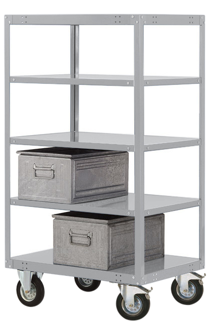 BrigFox, Schublade, Mobiliar, Regal