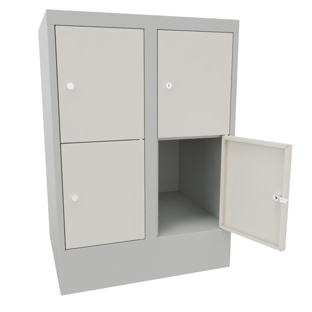 pavoy-halbhoher-schliessfachschrank-vollblech-300mm-2x2-faecher-reinweiss.jpg handelswaren
09 - Lieferanten
Pavoy
03 - Bilder
pCon
Halbhohe Schließfachschränke
Halbhoher Schließfachschrank Vollblechtür Abteil 300 mm 2x2 Fächer
pavoy-halbhoher-schliessfachschrank-vollblech-300mm-2x2-faecher-reinweiss.jpg
JPG-Datei