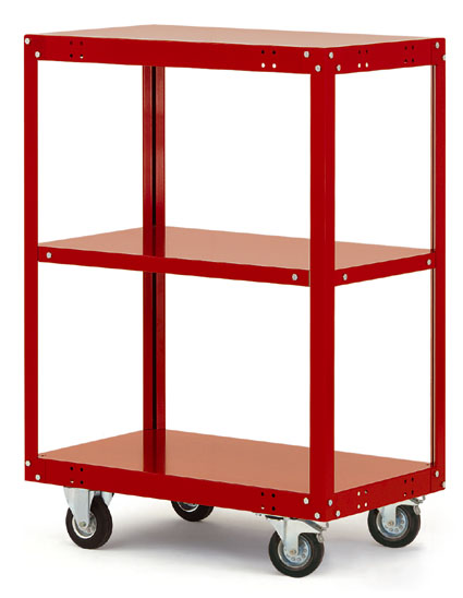 Regwa_1000x500x850_rot_2Bre.jpg BrigFox, Ablage, E-Scooter, Transport, Fahrzeug