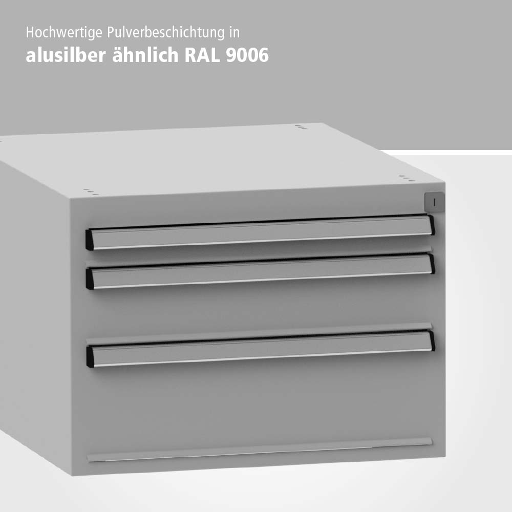 Multiplan Unterbau