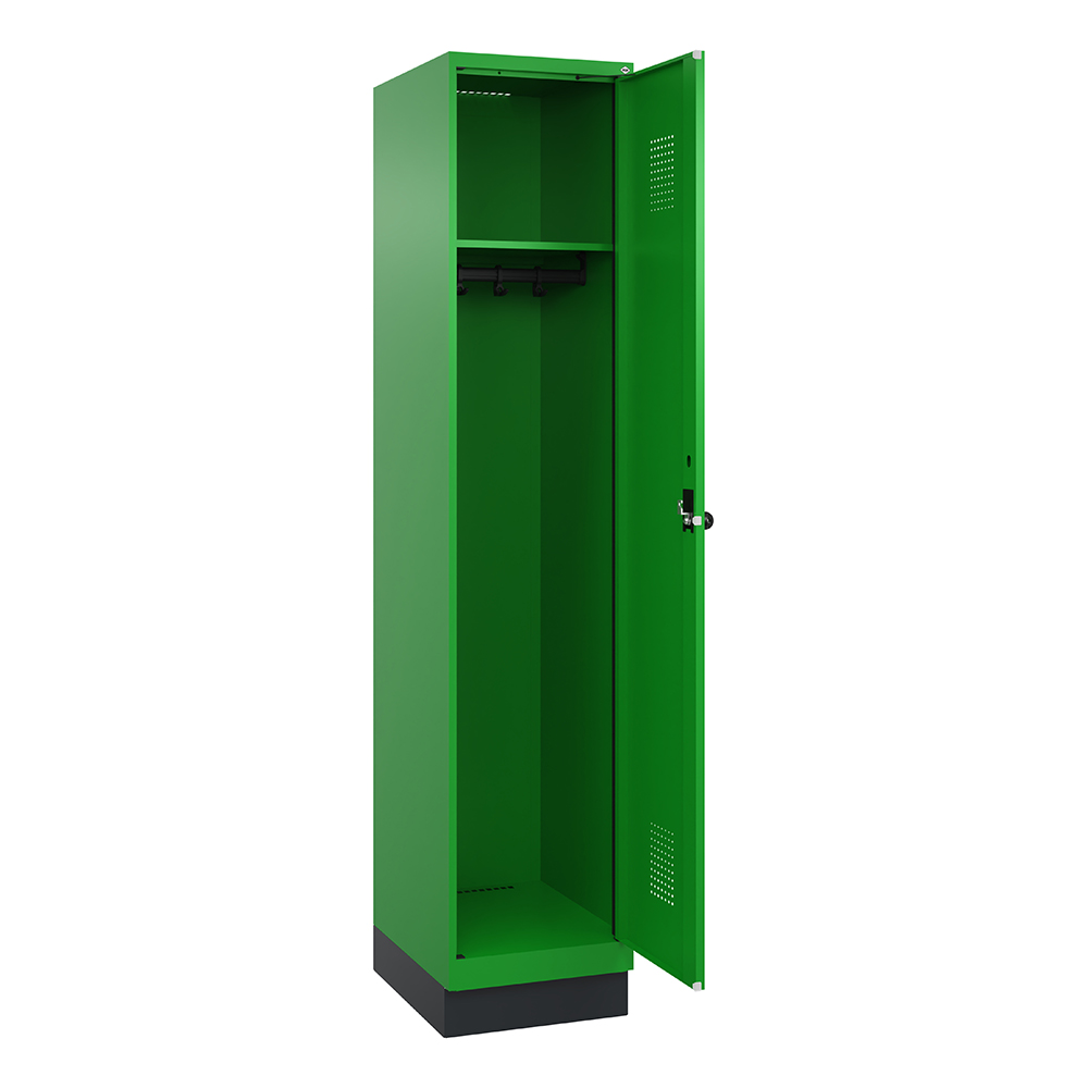 Postfach, Mobiliar, Schließfach