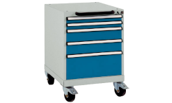 Basetec Schubladenschraenke