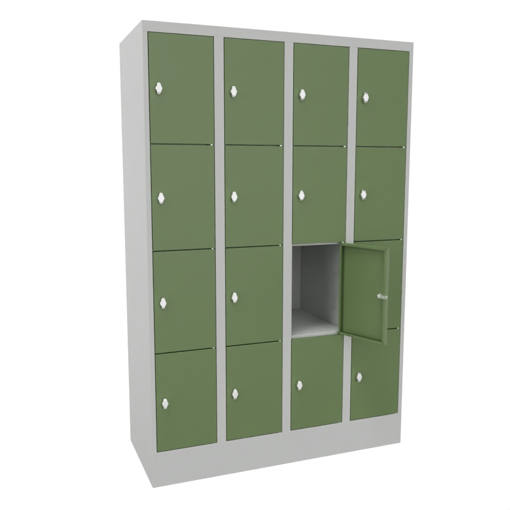11

handelswaren
09 - Lieferanten
Pavoy
03 - Bilder
pCon
Die Bewährten
Schließfachschränke
Sockel
Schließfachschrank Die Bewährten 300 mm, 4x4 Fächer, Sockel
pavoy-schliessfachschrank-300mm-4x4-faecher-sockel-resedagruen.jpg
JPG-Datei