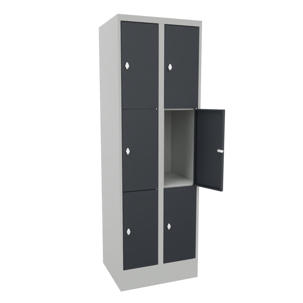 handelswaren
09 - Lieferanten
Pavoy
03 - Bilder
pCon
Die Bewährten
Schließfachschränke
Sockel
Schließfachschrank Die Bewährten 300 mm, 3x2 Fächer, Sockel
pavoy-schliessfachschrank-300mm-3x2-faecher-sockel-anthrazit.jpg
JPG-Datei