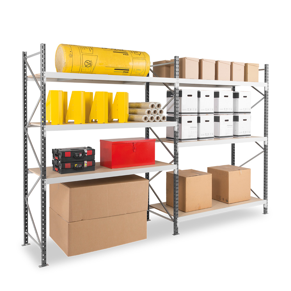 EPSIVOL - 3-level kit - Starting bay and Following bay - Example.jpg BrigFox, Kiste, Regal, Lagerhaus, Karton