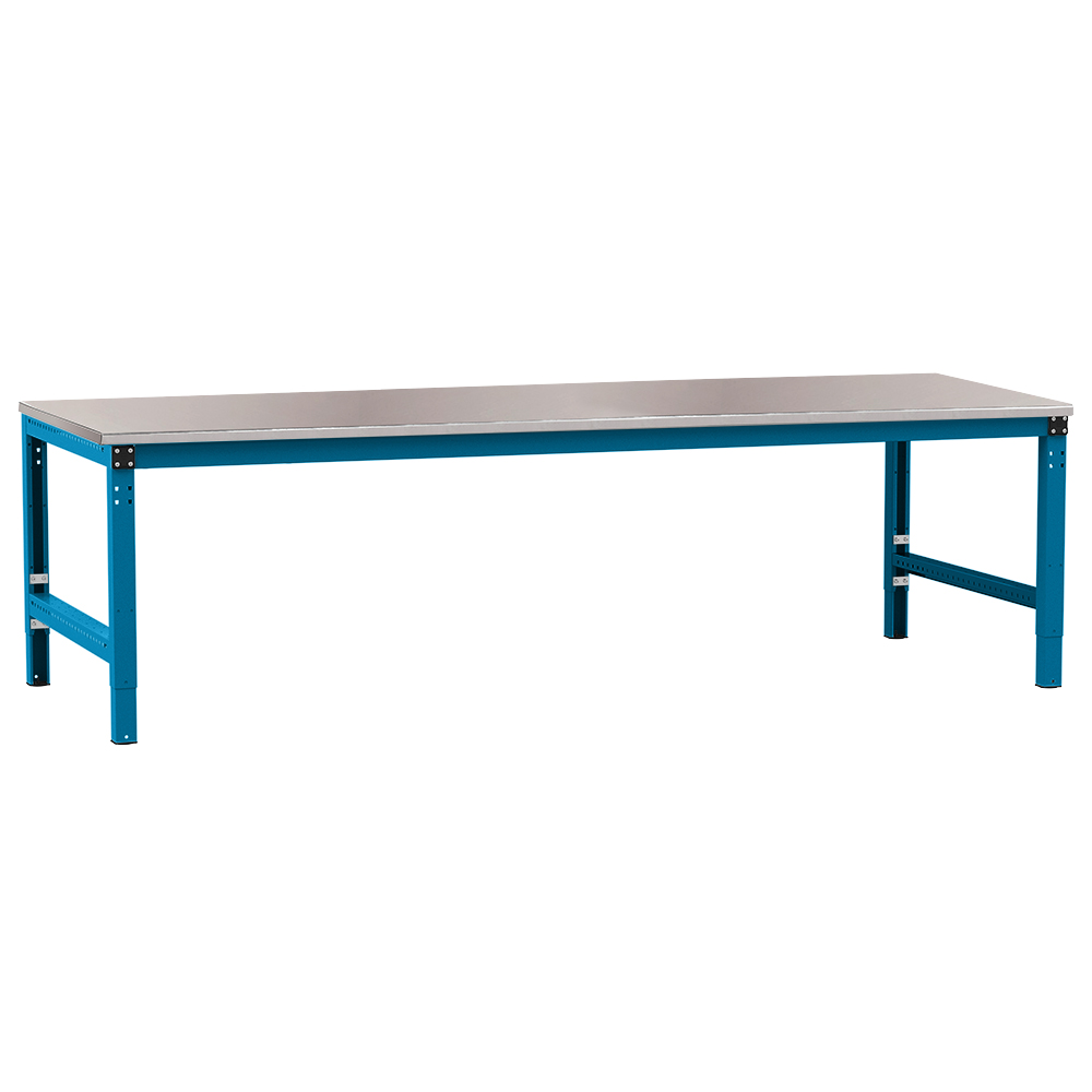 BrigFox, Moebel, Tabelle, Schreibtisch, Esstisch, Bank