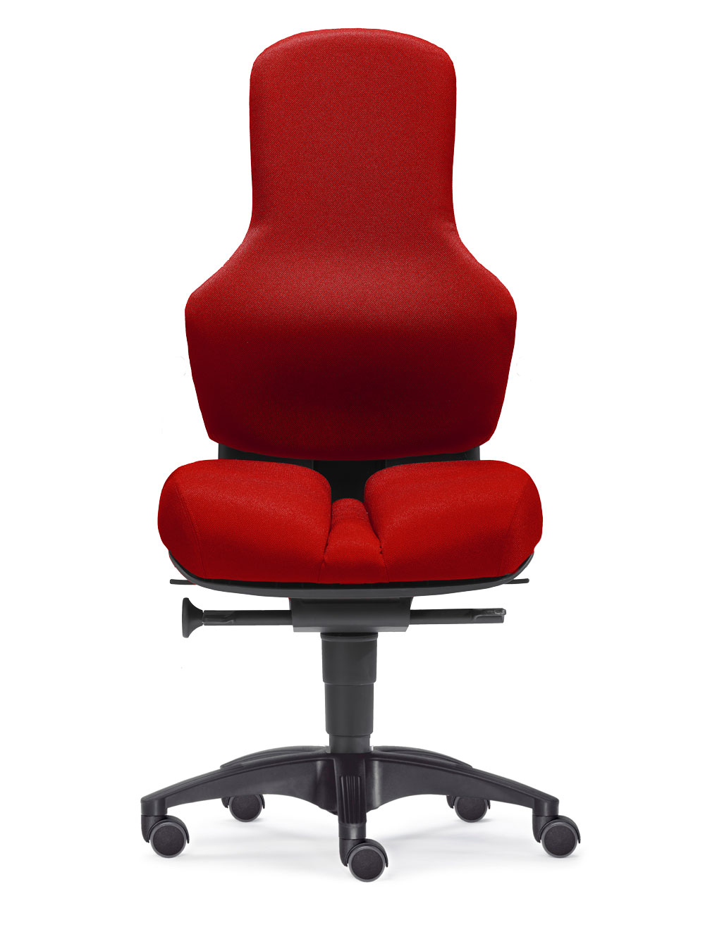 TS0141_ERGO_MED_Maenner_rot.jpg BrigFox, Kissen, Dekoration für Zuhause, Mobiliar, Stuhl