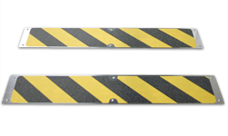 Anti-Rutsch-Platten Anti-Rutsch-Platten