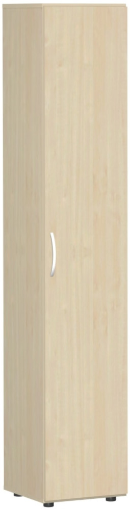 BrigFox, Wandschrank, Schrank, Mobiliar, Garderobe, Holz