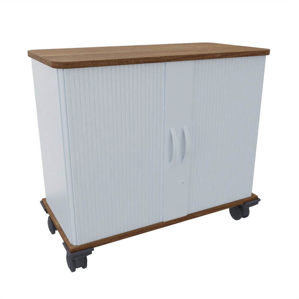 handelswaren
09 - Lieferanten
Geramöbel
03 - Bilder
pCon
Componenta fahrbarer Rollladenschrank, Breite 800 mm
geramoebel-fahrbarer-rollladenschrank-800x720mm-nussbaum.jpg
JPG-Datei
, Moebel, Anrichte, Kabinett, Schrank, Tabelle