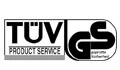 BrigFox, Aufkleber, Logo, Gaspumpe, Maschine, Pumpe